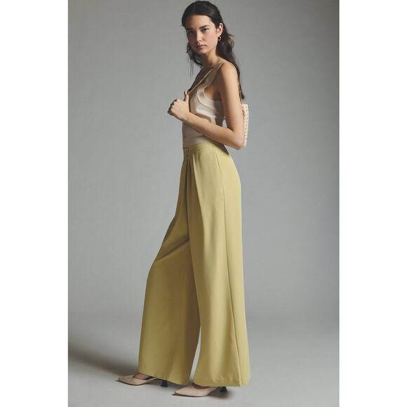 NWT ASTR The Label Boyfriend Pants - Small - Picture 5 of 8